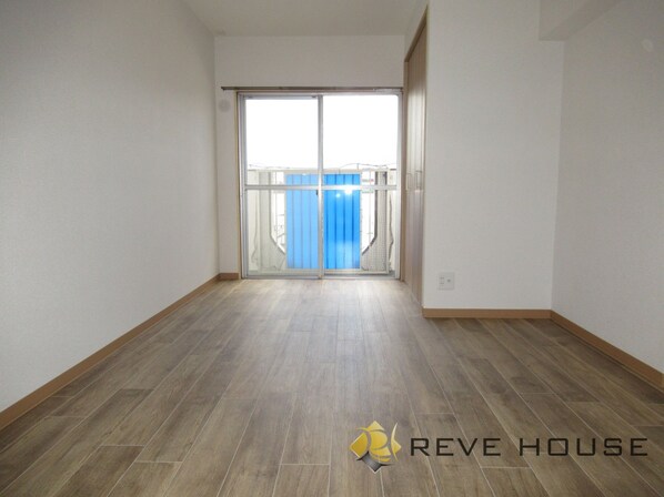 第2御陵ビルの物件内観写真